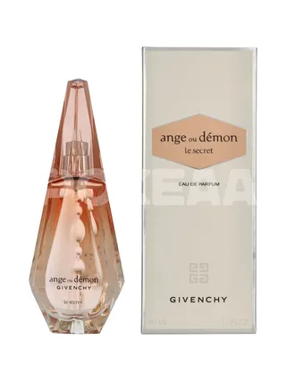 Givenchy Ange Ou Demon Le Secret Edp Spray 50ml 1