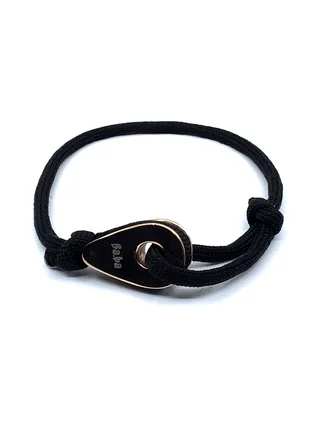 Bracelet Cambronne noir 5