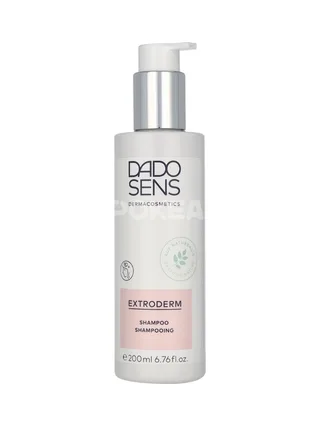 Dado Sens Extroderm Shampoo 200ml 2