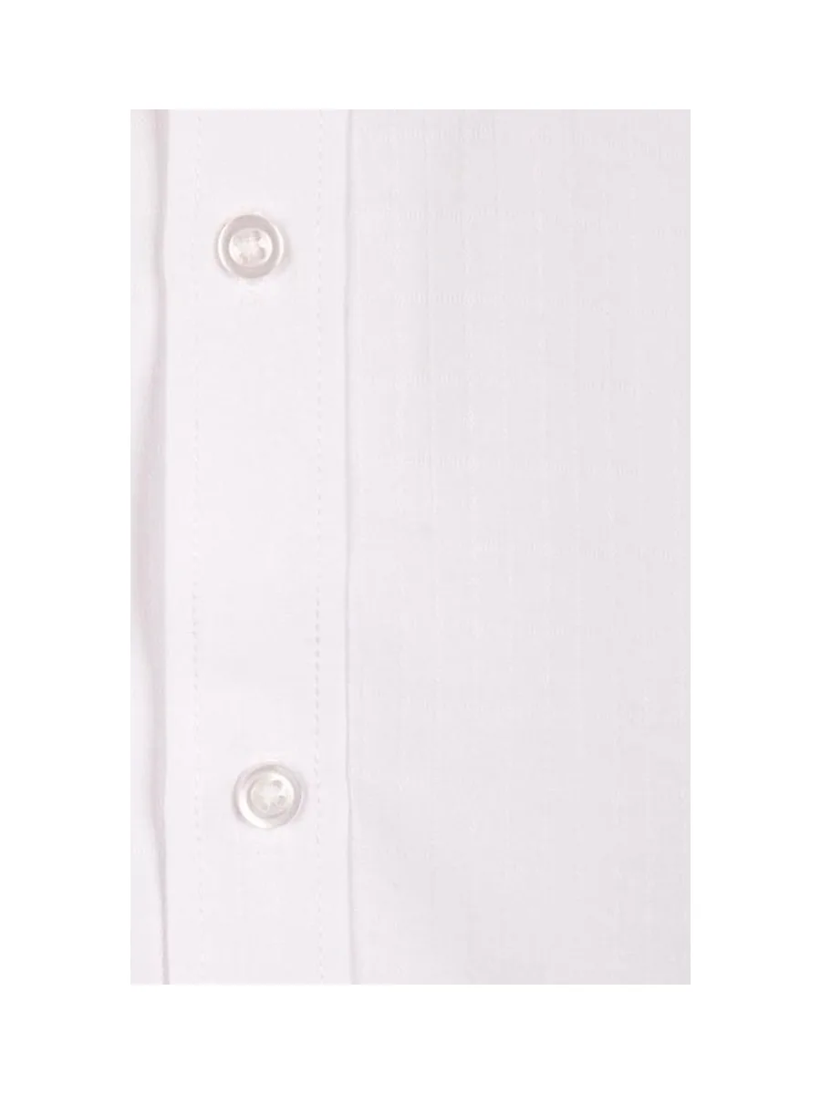 Chemise Blanche Homme Best Mountain 102SL 4