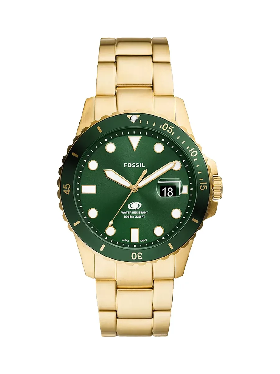 Fossil Men's Dive 1