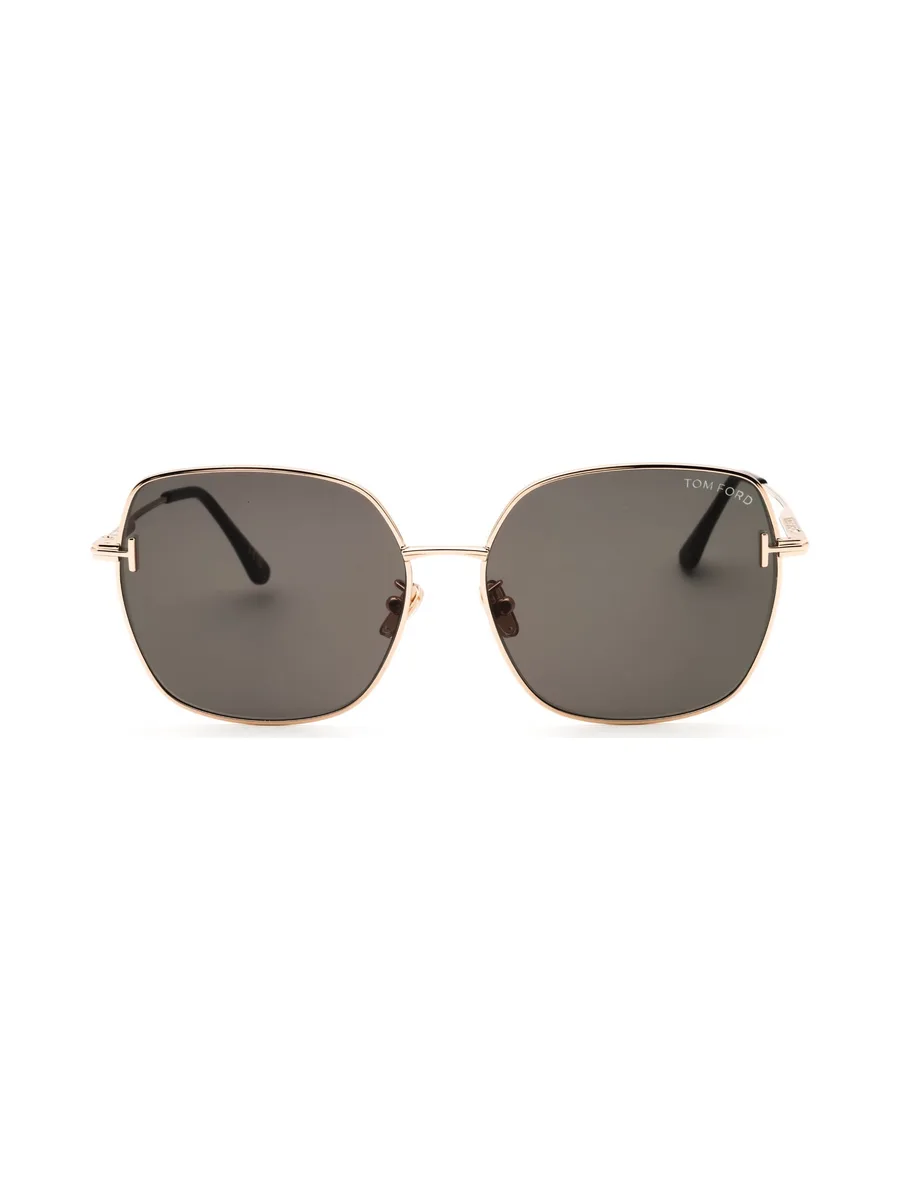 Tom Ford FT1250-K — Lunettes de soleil 4