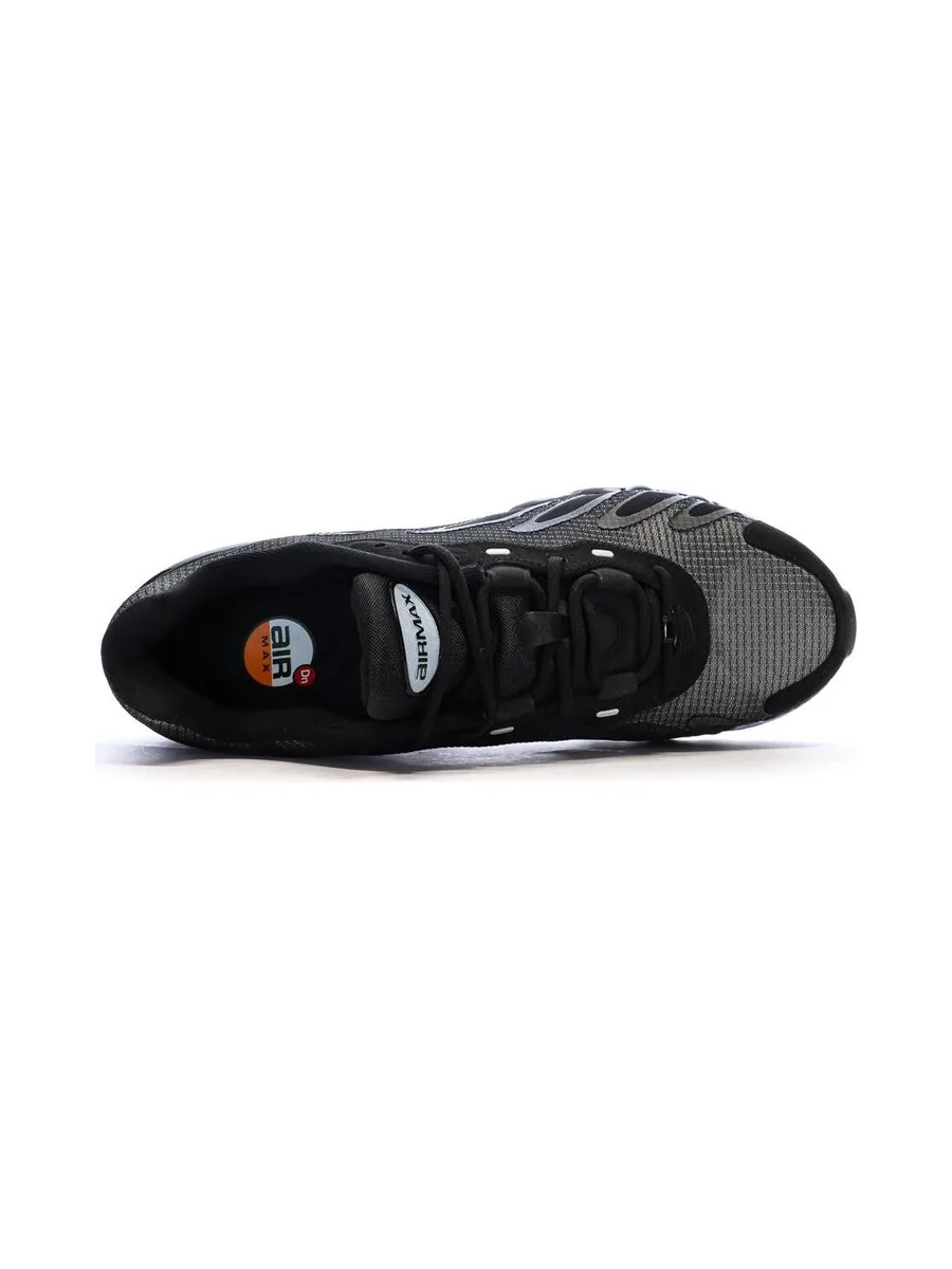 Baskets Noires Homme Nike Air Max Dn8 5