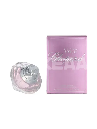 Chopard Pink Wish Edt Spray 75ml 1