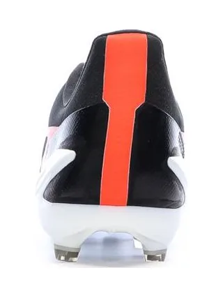 Chaussures de Rugby Rouges Homme Adidas Adizero RS15 Pro 3