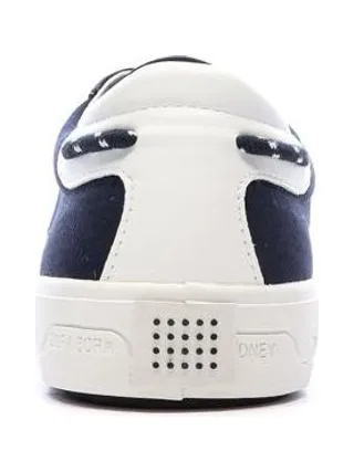 Baskets Marine Homme TBS Lanzaro 3