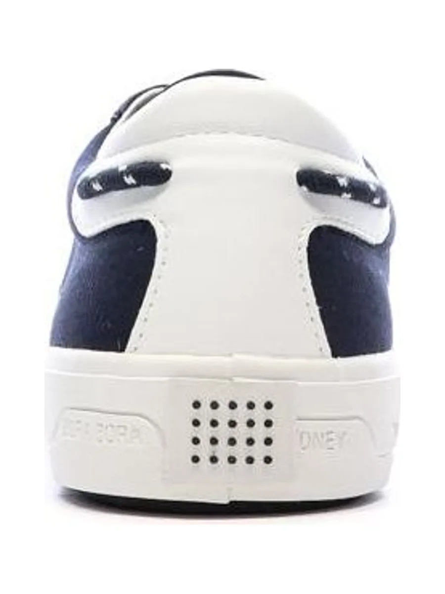 Baskets Marine Homme TBS Lanzaro 3