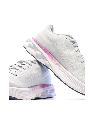 Chaussures de Running Blanches Femme Mizuno Wave Skyrise 7 7