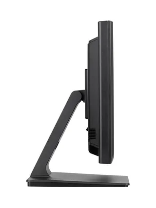 17" LCD 5:4 Resistive Touch Screen 8