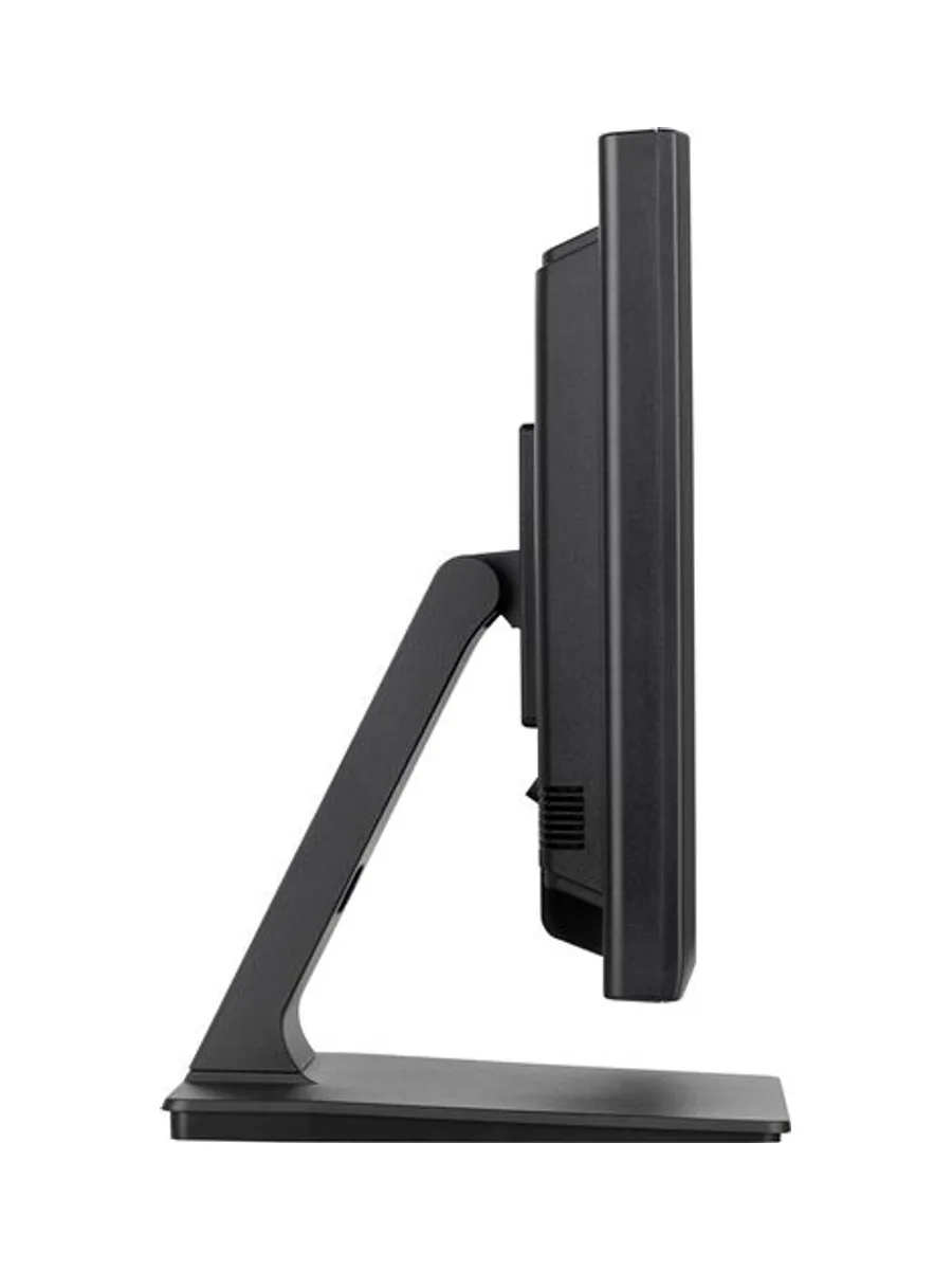 17" LCD 5:4 Resistive Touch Screen 8