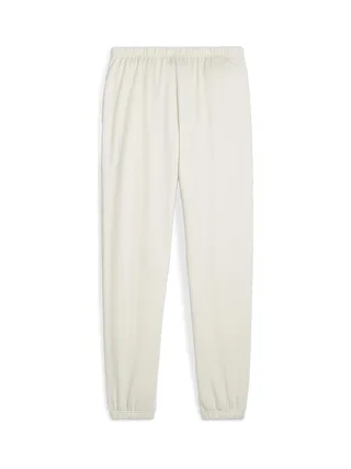 Jogging Blanc Femme Puma Better Classics 2