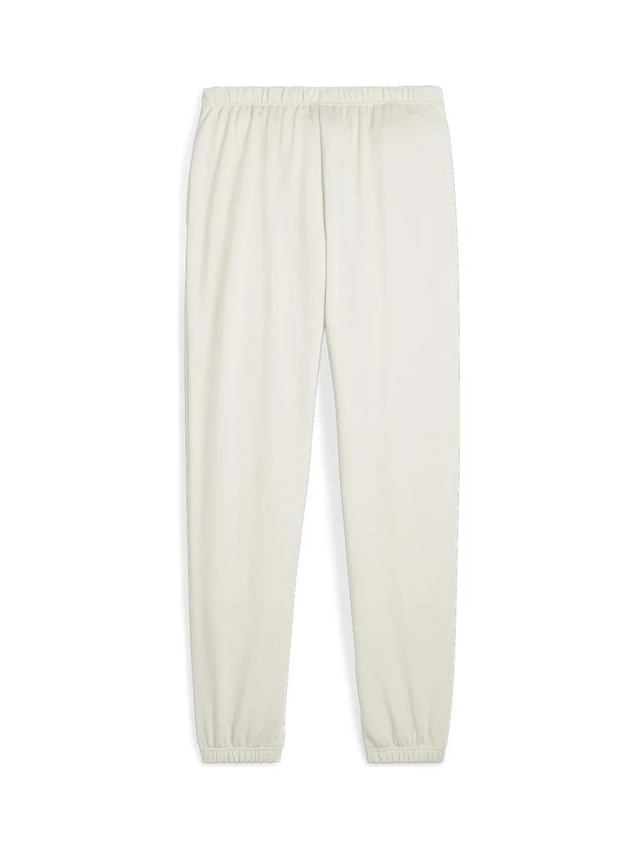 Jogging Blanc Femme Puma Better Classics 2