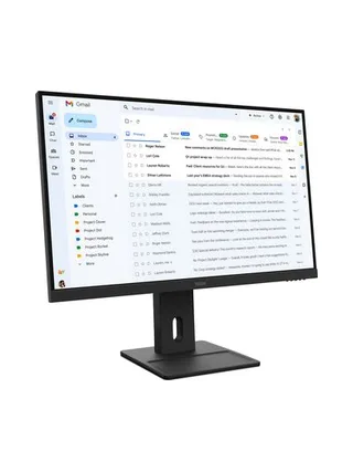 Lenovo ThinkVision E27-40 computer monitor 2