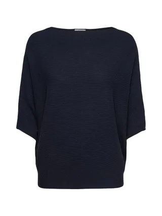 Pull Marine Femme JDY New Behave 3