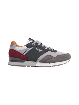Baskets PEPE JEANS London Brand M - 2