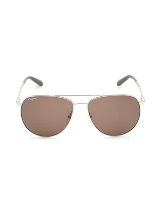 Salvatore Ferragamo SF157S — Lunettes de soleil 4