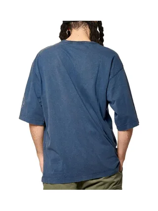 T-Shirt Marine Homme Kaporal VARS 3