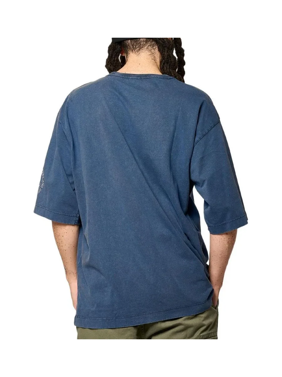 T-Shirt Marine Homme Kaporal VARS 4
