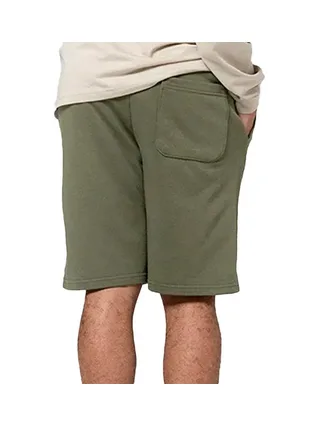 Short Kaki Homme Converse Novelty 2