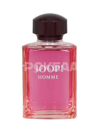Joop! Homme After Shave 75ml - Splash 2