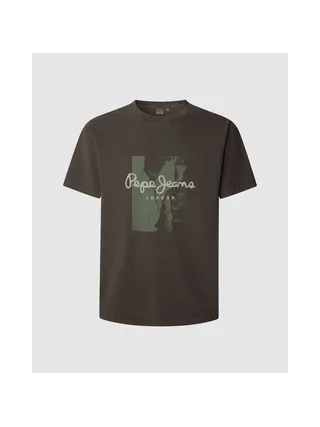 T-shirt PEPE JEANS Murphy 1