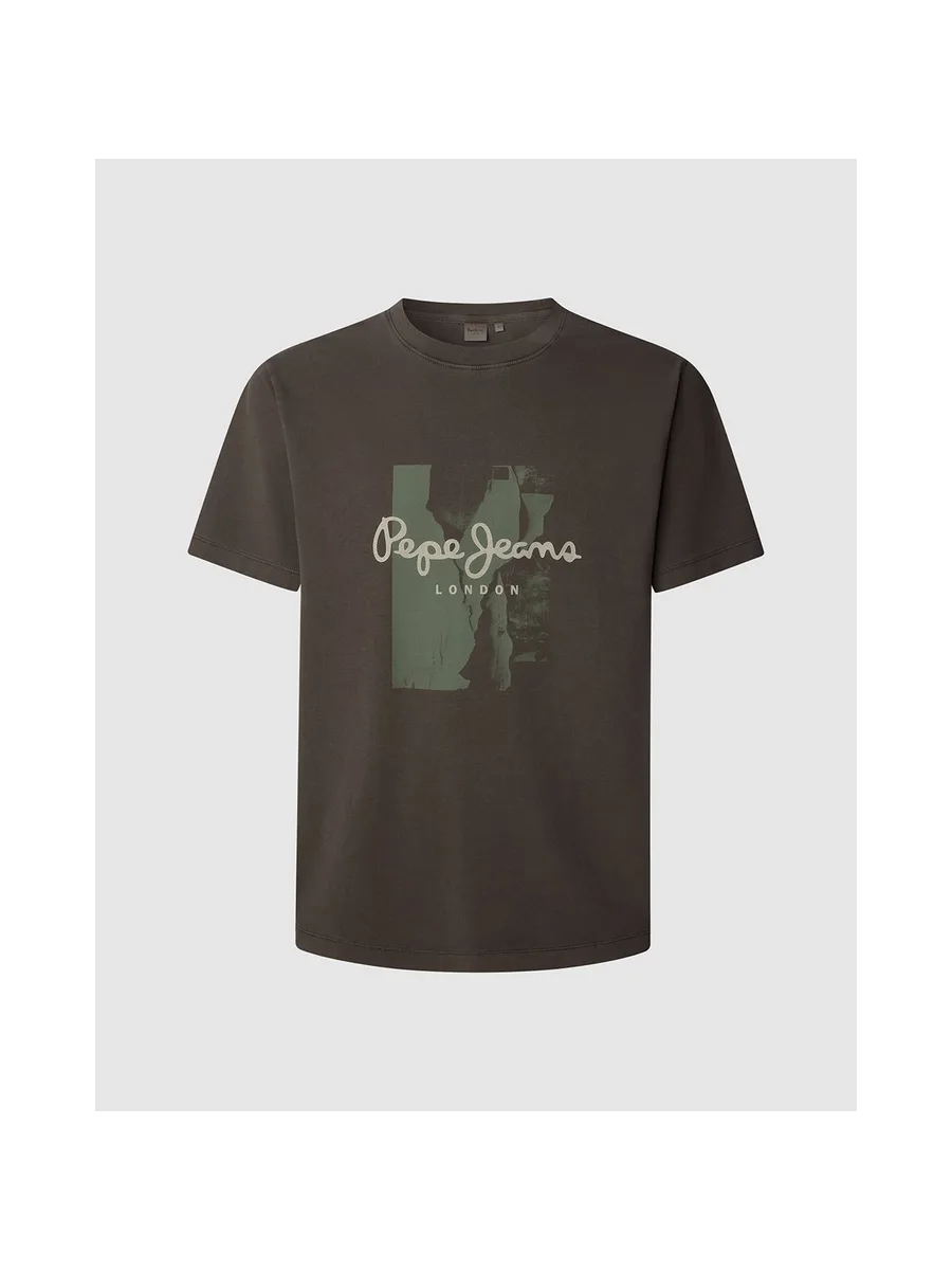 T-shirt PEPE JEANS Murphy 3