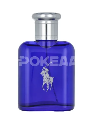 Ralph Lauren Polo Blue Edt Spray 75ml 2