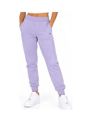 Jogging Violet Fille Champion C834KB707 1