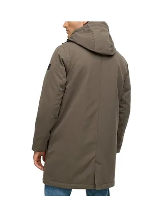 Blouson Marron Homme Ragwear Ragos 2