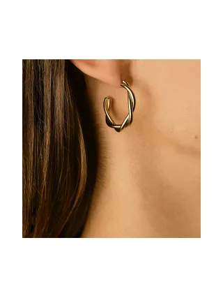 Boucles d'oreilles Delfina 2