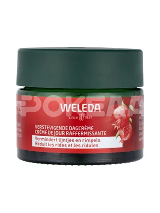 Weleda Pomegranate & Maca Firming Day Cream 40ml 2