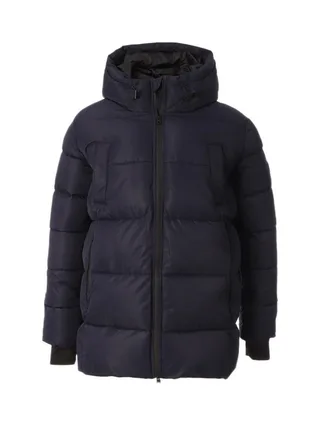 Doudoune Marine Homme Redskins Loewe Match 1
