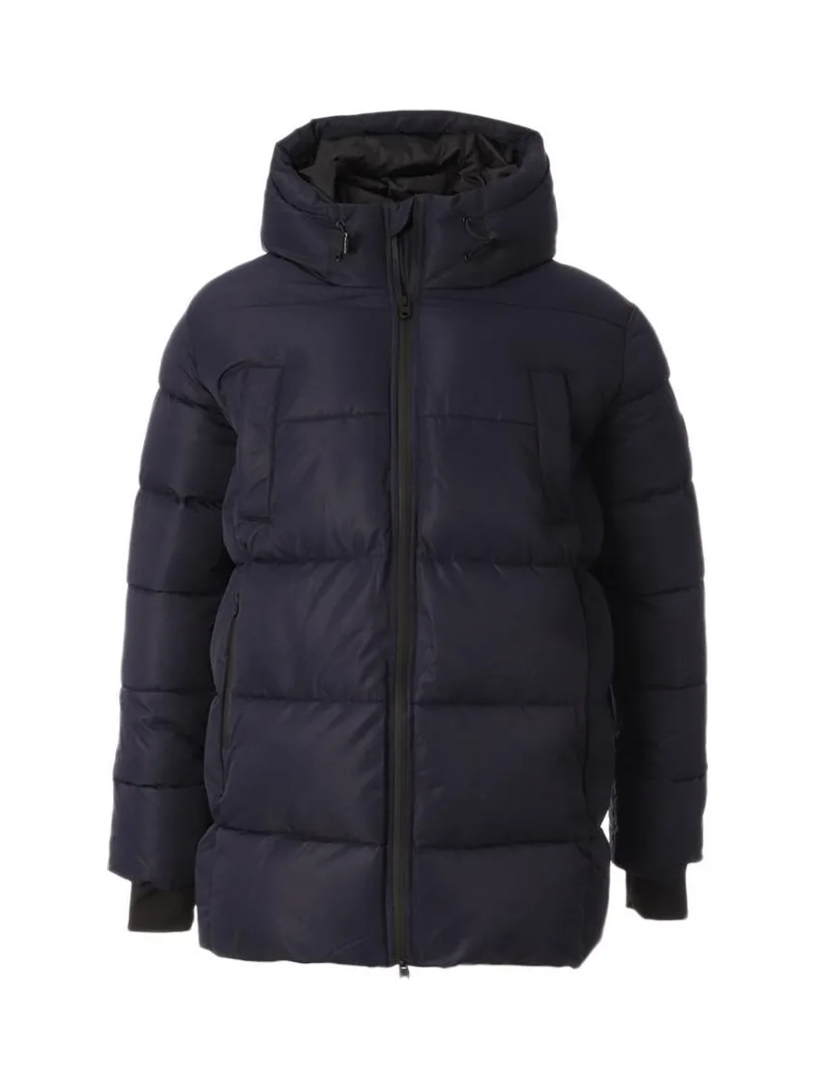 Doudoune Marine Homme Redskins Loewe Match 2