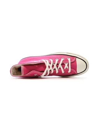 Baskets Roses Mixte Converse Chuck 70 Fall Tone A04594C 4