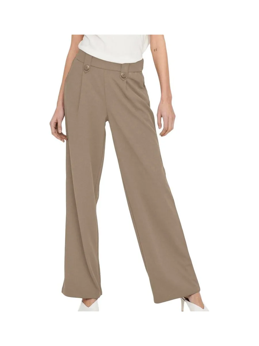 Pantalon Beige Femme Only Sania 2