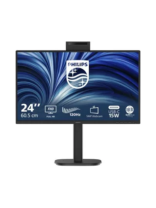 Philips 3000 series 24B2N3200JH/00 computer monitor 1