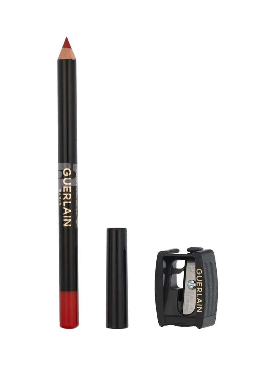 Guerlain Contour G Lip Pencil 1.0g - #04 Le Rouge Feu 2