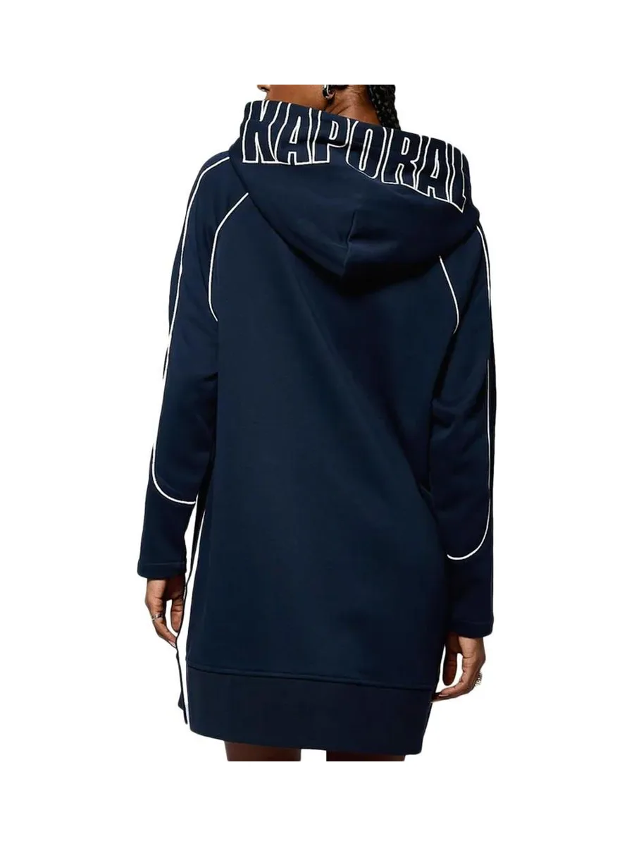 Robe Marine Femme Kaporal VACRIH 3