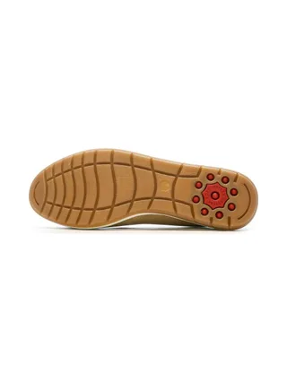 Ballerines Beige Femme RELIFE Hypnote 5