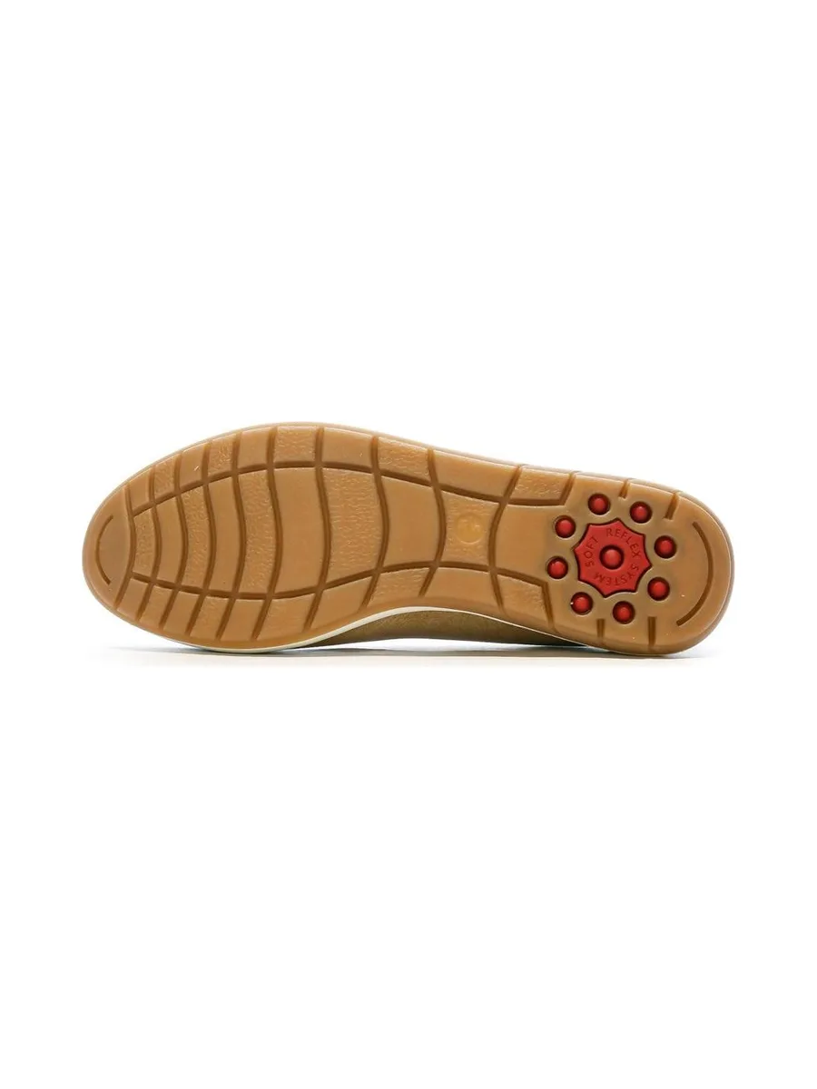 Ballerines Beige Femme RELIFE Hypnote 5