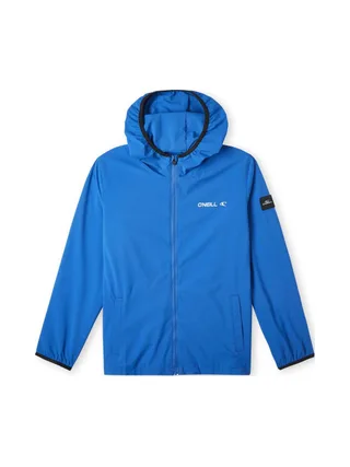 Veste Bleu Garçon O'Neill Rutile 1