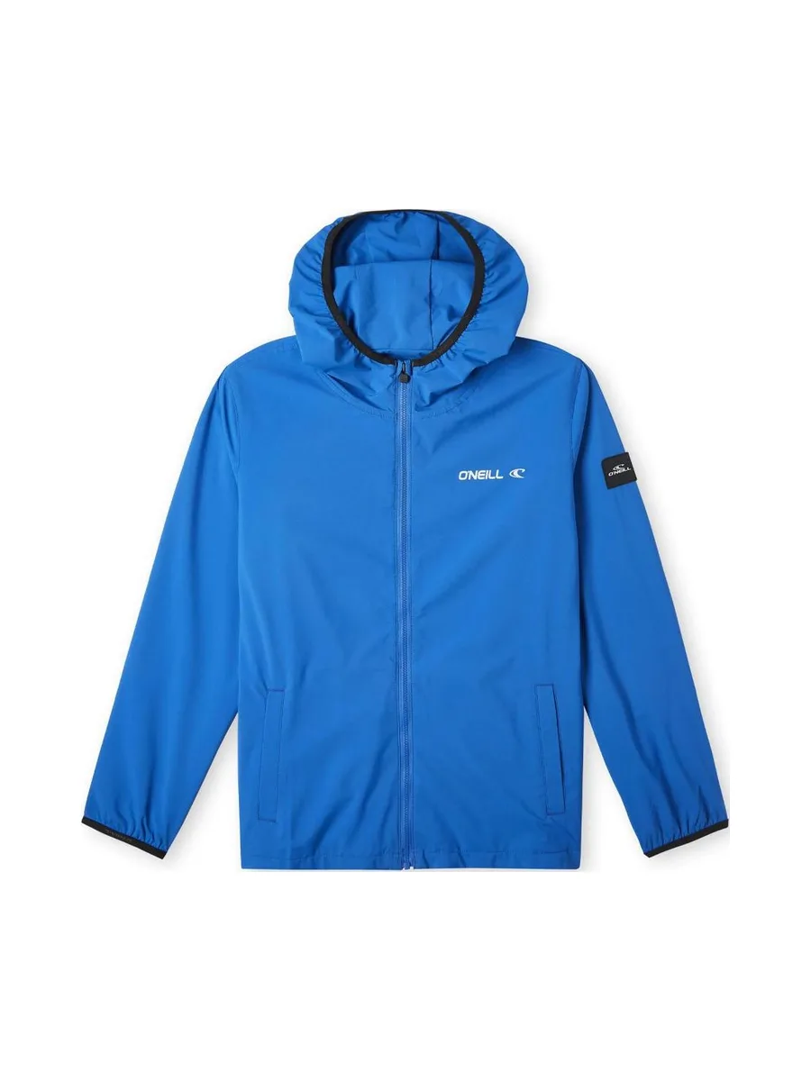 Veste Bleu Garçon O'Neill Rutile 2