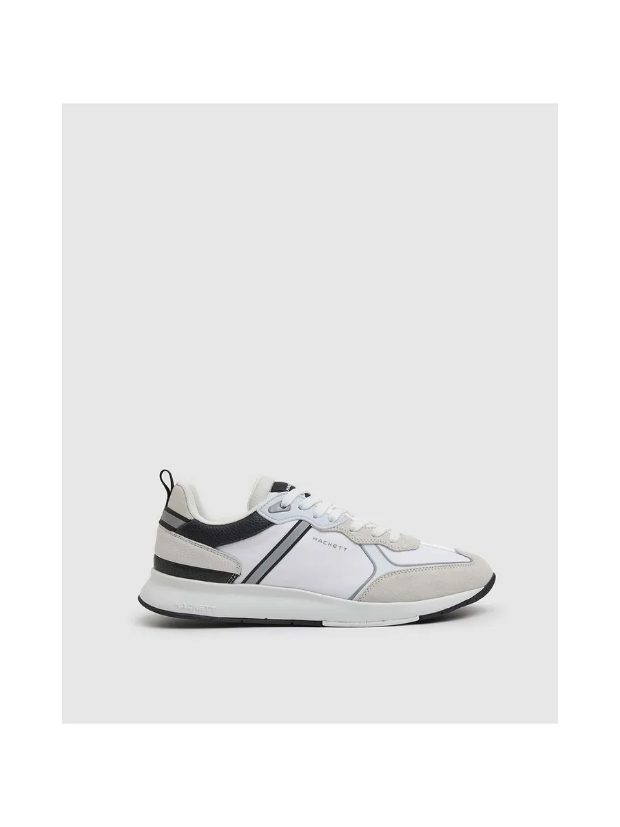 Chaussures de sport HACKETT H-Runner Tech - 14