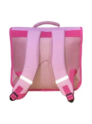 Cartable Rose Fille Lilo & Stitch 2