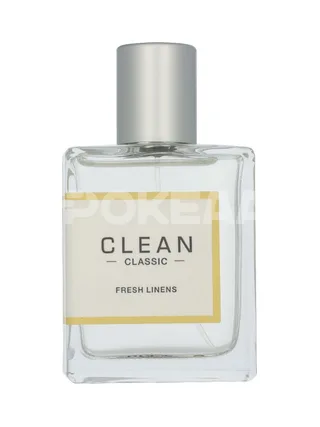 Clean Fresh Linens Edp Spray 60ml 2