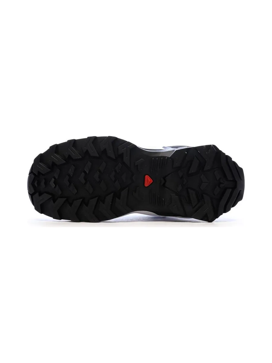 Chaussures de Randonnée Junior Bleu Salomon Shoes X Raise Mid Gtx 5