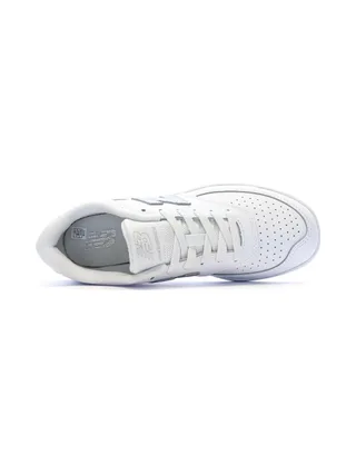 Baskets Blanches Mixte New Balance New Balance W080 4