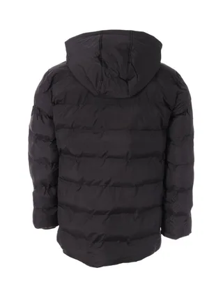 Veste Noire Homme Kaporal MONGI 2