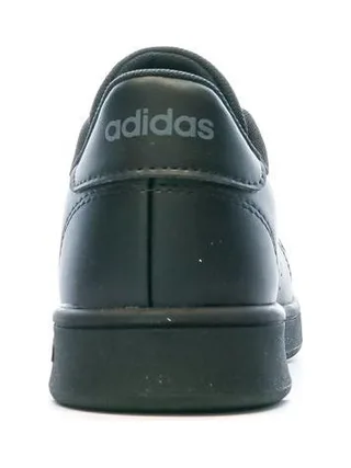 Baskets Noires Garçon Adidas EF0212 3