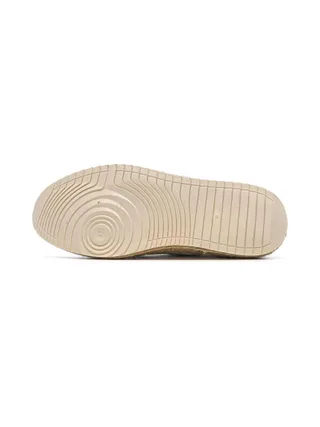 Baskets Beige Homme Refresh Sneakers Refresh 5